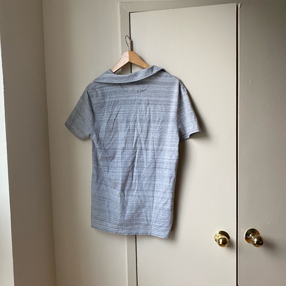 3 Banana Republic Men’s Polo Shirts - Picture 9 of 16